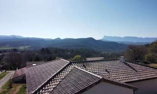 Maison 5 Pièces 126 m² à vendre à Beaufort-sur-Gervanne (26400)