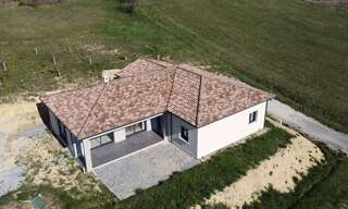 Maison 5 Pièces 126 m² à vendre à Beaufort-sur-Gervanne (26400)