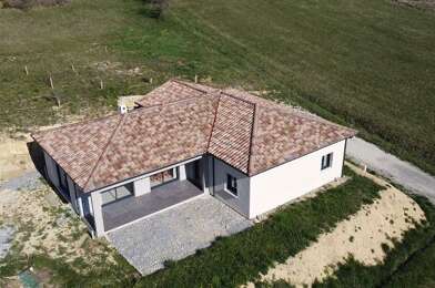 Maison 5 pièces 416000 €