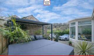 Maison 6 Pièces 130 m² à vendre à Landerneau (29800)