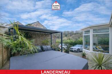 Maison 6 pièces 293000 €