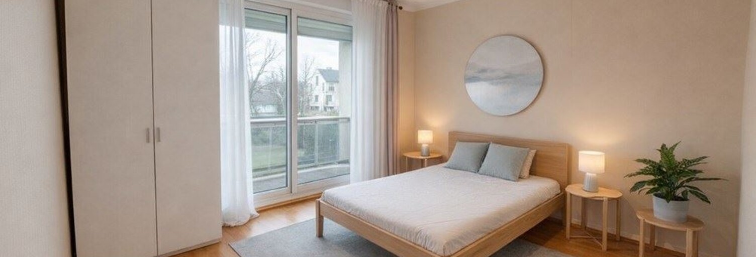 Appartement 6 Pièces 100 m² à vendre à Brest (29200)