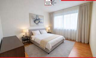 Appartement 6 Pièces 100 m² à vendre à Brest (29200)