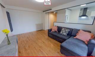 Appartement 3 Pièces 56 m² à vendre à Brest (29200)