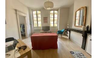 Appartement 2 Pièces 37 m² à louer à Toulouse (31000)