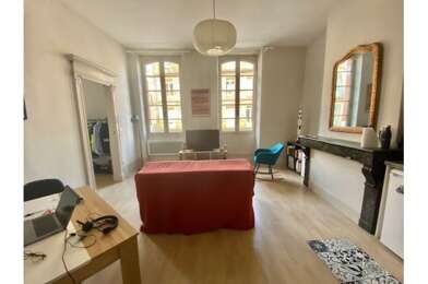 Appartement 2 pièces 790 €