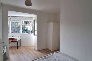 Appartement 1 pièces 545 €