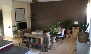 Appartement 2 Pièces 56 m² à louer à Bordeaux (33000)