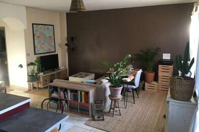 Appartement 2 pièces 970 €