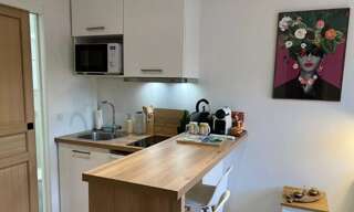 Appartement 1 Pièce 17 m² à louer à Floirac (33270)