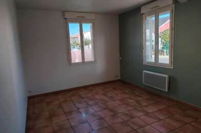 Appartement 3 pièces 760 €