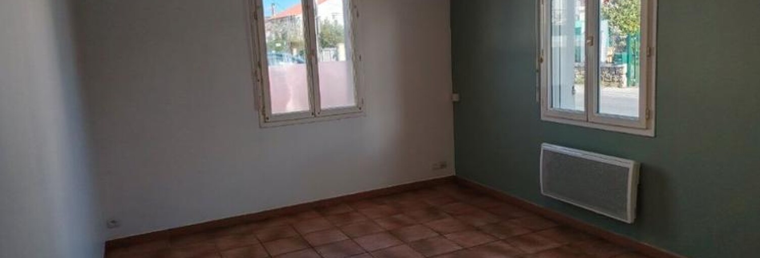Appartement 3 Pièces 65 m² à louer à Libourne (33500)