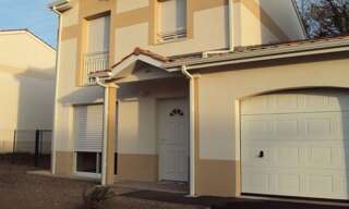 Maison 4 Pièces 92 m² à louer à Libourne (33500)