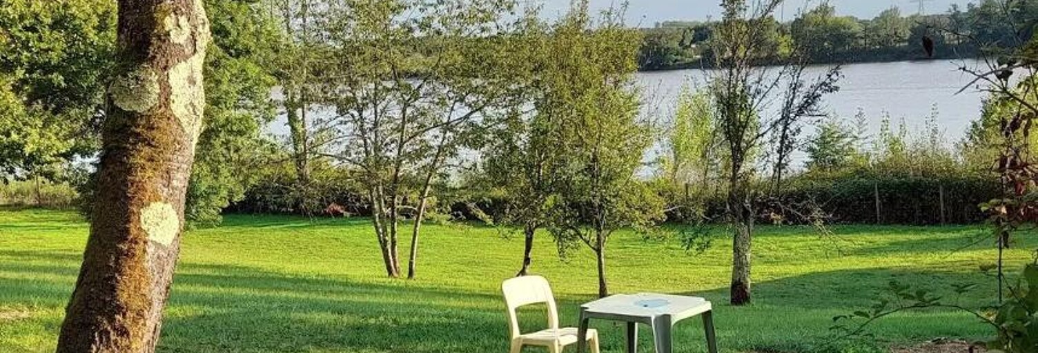 Appartement 1 Pièce 20 m² à louer à Cambes (33880)