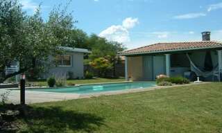 Maison 4 Pièces 120 m² à louer à Hure (33190)