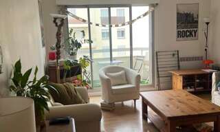 Appartement 3 Pièces 70 m² à louer à Bordeaux (33000)
