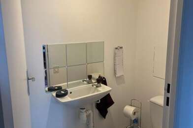 Appartement 3 pièces 1220 €