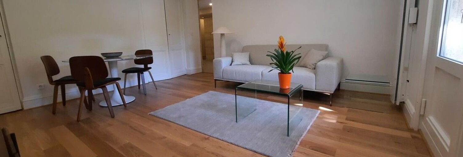 Appartement 3 Pièces 81 m² à louer à Bordeaux (33000)