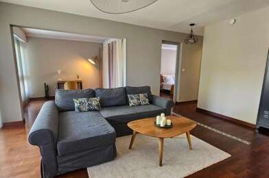 Appartement 3 pièces 1250 €