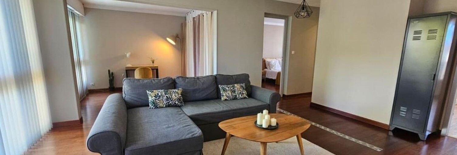 Appartement 3 Pièces 63 m² à louer à Le Bouscat (33110)