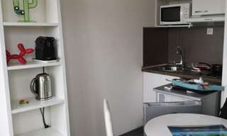 Appartement 1 Pièce 20 m² à louer à Talence (33400)