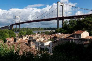 Maison 4 pièces 1200 €