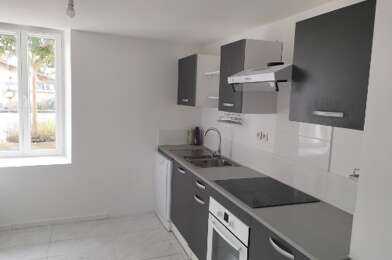 Maison 3 pièces 770 €