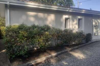 Maison 4 pièces 1350 €