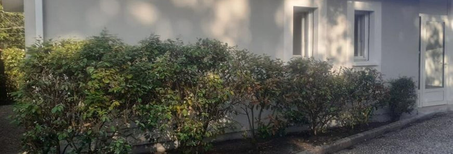 Maison 4 Pièces 80 m² à louer à Pessac (33600)