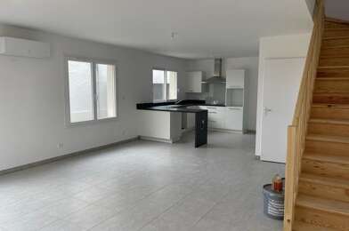 Maison 4 pièces 1635 €