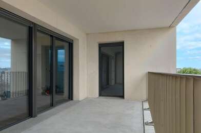 Appartement 3 pièces 1300 €