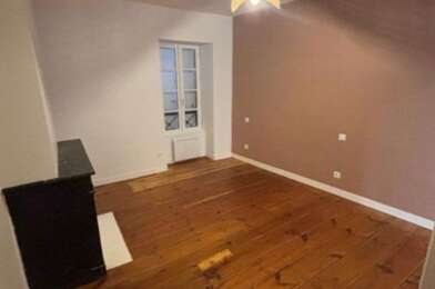 Maison 4 pièces 980 €