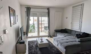 Appartement 2 Pièces 43 m² à vendre à Lormont (33310)