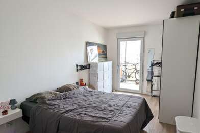 Appartement 2 pièces 110000 €