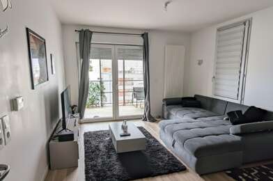 Appartement 2 pièces 110000 €