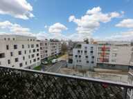 T2 VENDU LOUE avec terrasse et parking — photo 2