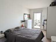 T2 VENDU LOUE avec terrasse et parking — photo 3