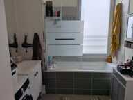 T2 VENDU LOUE avec terrasse et parking — photo 4