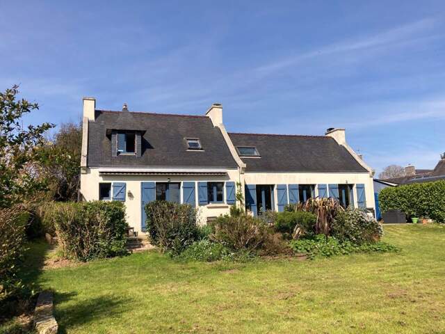 Maison À Vendre — photo du bien