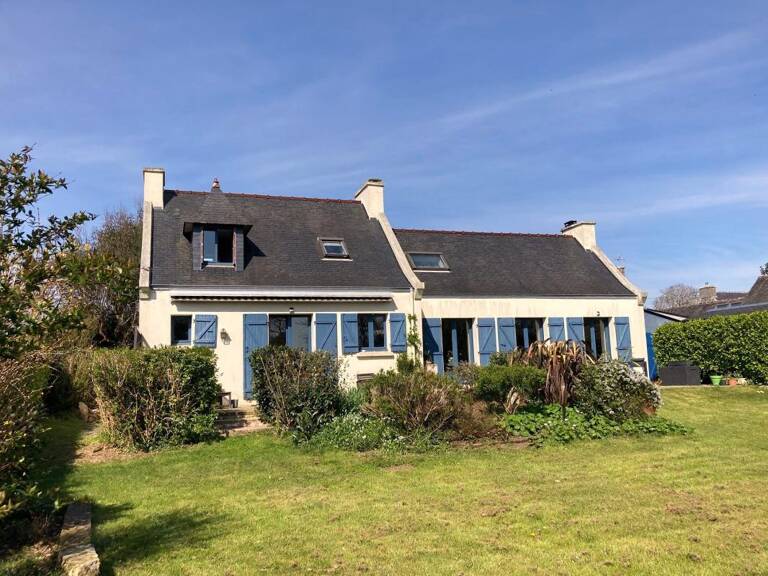 Maison À Vendre — photo 1