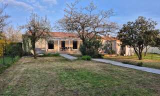 Maison 3 Pièces 102 m² à vendre à Tonnay-Charente (17430)