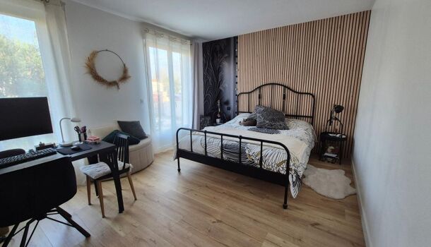 Villa / Maison 3 pièces  à vendre Tonnay-Charente 17430