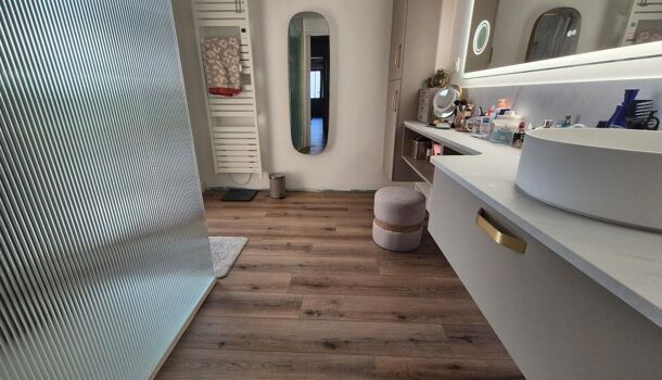 Villa / Maison 3 pièces  à vendre Tonnay-Charente 17430