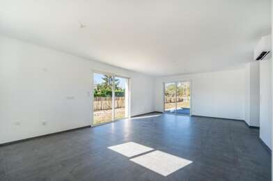 Maison 4 pièces 435000 €