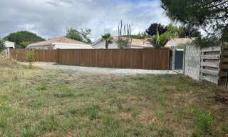 Maison 90 m² à construire Lanton (33138)