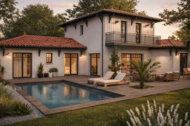 Maison 7 pièces 577000 €