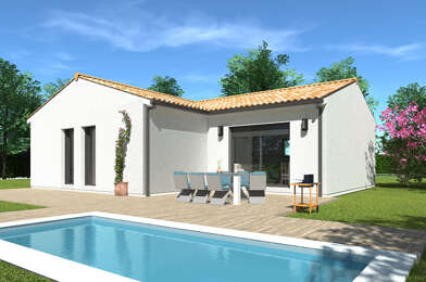 Maison 5 pièces 355000 €