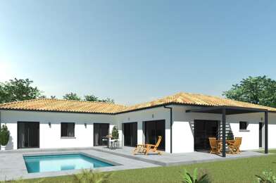 Maison 4 pièces 307000 €