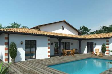 Maison 4 pièces 311000 €