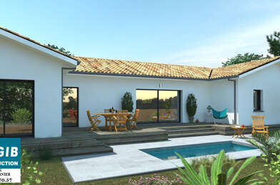 Maison 3 pièces 238000 €